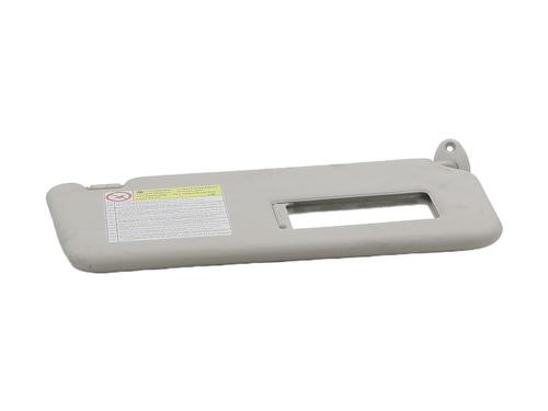 Right sun visor SUZUKI SX4 (EY, GY) 2.0 DDiS 4x4 (RW420D) | BP27837826I2  - Image 5