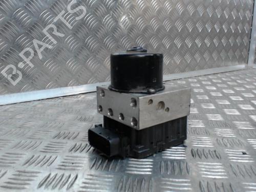 Used ABS pump FIAT GRANDE PUNTO (199_) 1.4 (199AXB11, 199AXB1A, 199BXB1A, 199AXL1A) (77 hp) 24284025