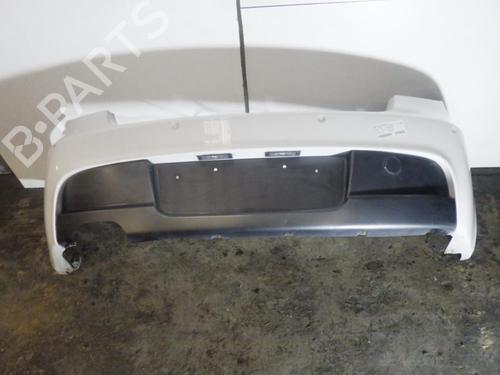 Used Rear bumper BMW 1 (E87) 118 d (143 hp) 29868094