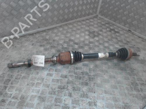 Right front driveshaft OPEL MOKKA MOKKA-e (76) | BP24274941M39 