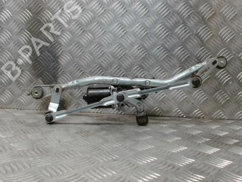 Front wiper motor CITROËN DS3 (SA_) 1.6 BlueHDi 120 | BP24268536M29 