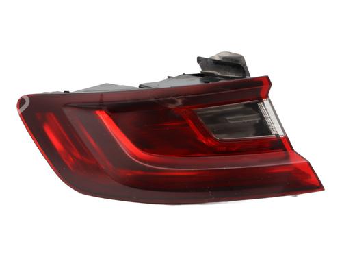 Left taillight RENAULT MEGANE IV Hatchback (B9A/M/N_) 1.6 TCe 205 (B9MV) | BP40283900C34 - Image 5