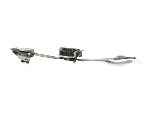 Front left window mechanism CITROËN C3 II (SC_) 1.4 HDi 70 (SC8HZC, SC8HR0, SC8HP4) | BP31253421C22