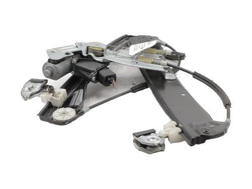 Front right window mechanism OPEL MERIVA B MPV (S10) 1.7 CDTI (75) | BP25250982C23 - Image 5