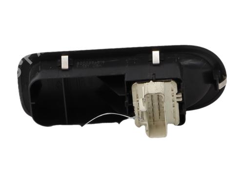 Left front window switch RENAULT CLIO III (BR0/1, CR0/1) 1.2 16V | BP37077517I27 - Image 4
