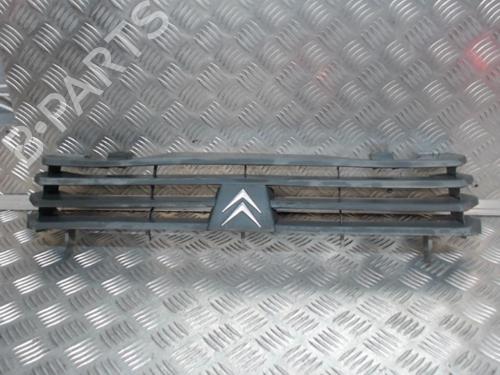 Used Grille CITROËN C15 Box Body/MPV (VD_) 1.8 D (60 hp) 24277501