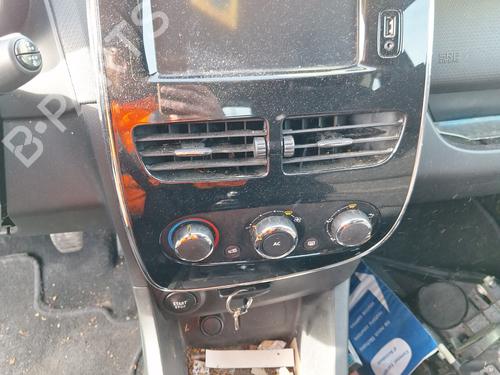 Right tailgate light RENAULT CLIO IV (BH_) 1.5 dCi 75 | BP31856923C80 