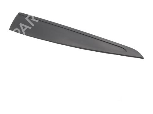 Door moulding trim RENAULT CLIO IV (BH_) 1.5 dCi 75 | BP25380872C150 