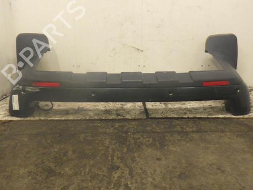 Bagtil kofangere LAND ROVER RANGE ROVER III (L322) 3.0 D 4x4 (177 hp) 31977511