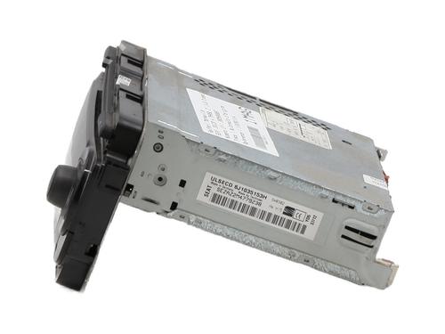 Radio SEAT IBIZA IV (6J5, 6P1) 1.6 TDI | BP28192584E6