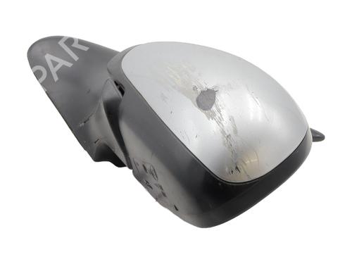Left mirror PEUGEOT 406 (8B) 2.2 HDi | BP27503984C26 
