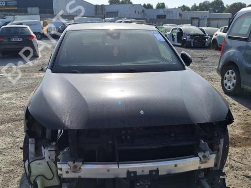 Rudehejsemekanisme Højre foran PEUGEOT 208 II (UB_, UP_, UW_, UJ_) e-208 | BP29221156C23 