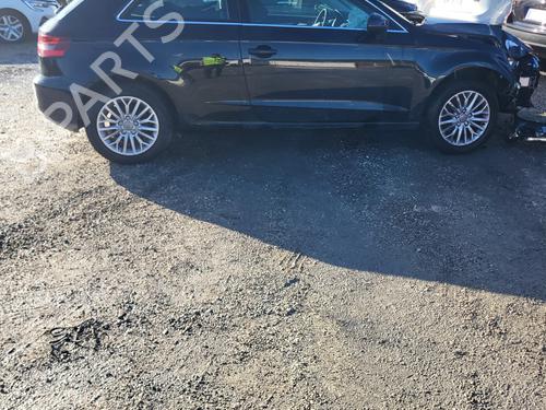 Right sun visor AUDI A3 (8V1, 8VK) 1.6 TDI | BP32231253I2  - Image 18