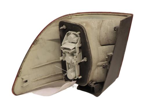 Left taillight MERCEDES-BENZ B-CLASS Sports Tourer (W245) B 180 CDI (245.207) | BP24977817C34 