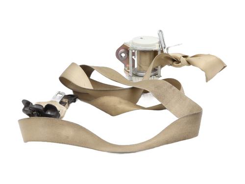 Front left seatbelt JAGUAR XF I (X250) 2.7 D | BP34009611I26 - Image 3
