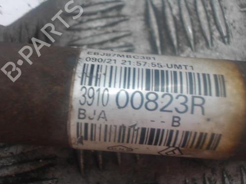 Right front driveshaft RENAULT CLIO V (B7_) 1.0 TCe 90 (B7MT) | BP31947094M39