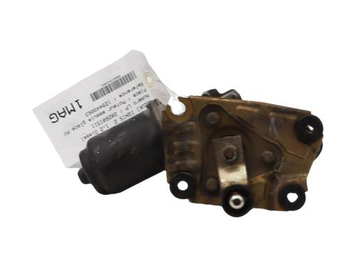 Front wiper motor SUZUKI IGNIS II (MH) 1.3 DDiS (RM413D) | BP37284587M29 - Image 4