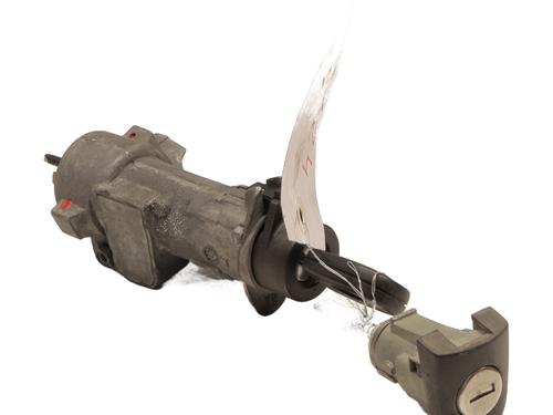 Used Ignition barrel Ignition barrel VW POLO IV (9N_, 9A_) 1.9 SDI (64 hp) 24281556 24281556