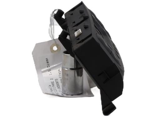 Climate control RENAULT CLIO II (BB_, CB_) 1.5 dCi (B/CB07) | BP30128485I5