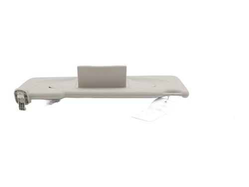 Right sun visor RENAULT KANGOO Express (FW0/1_) 1.5 dCi 90 (FW0G, FW05, FW08, FW11) | BP27482972I2  - Image 5