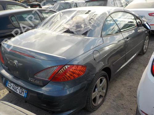 Right headlight PEUGEOT 307 CC (3B) 1.6 16V | BP24273788C29  - Image 6