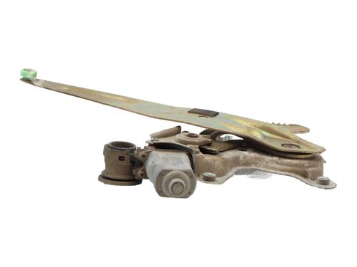 Rear left window mechanism TOYOTA RAV 4 II (_A2_) 2.0 D 4WD (CLA20_, CLA21_, CLA20R, CLA21R) | BP30732779C24