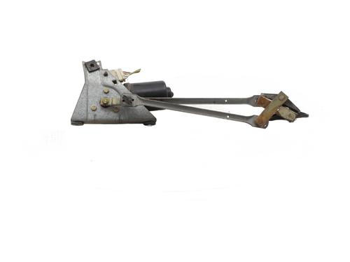 Used Front wiper motor PEUGEOT 205 II (20A/C) 1.7 Diesel (60 hp) 29818982