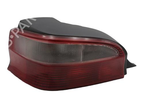 Left taillight CITROËN SAXO (S0, S1) 1.1 X, SX | BP25814109C34 