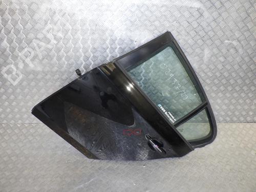 Used Left rear door BMW 1 (E87) 120 d (177 hp) 24275693