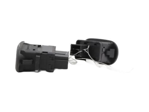 Left front window switch CITROËN C2 (JM_) 1.4 HDi | BP28116808I27 