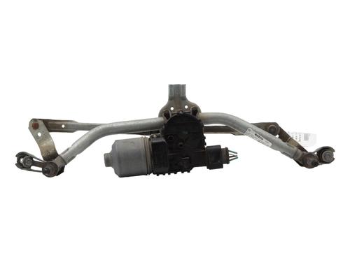 Used Front wiper motor CITROËN C3 III (SX) 1.6 BlueHDi 75 (75 hp) 30538923