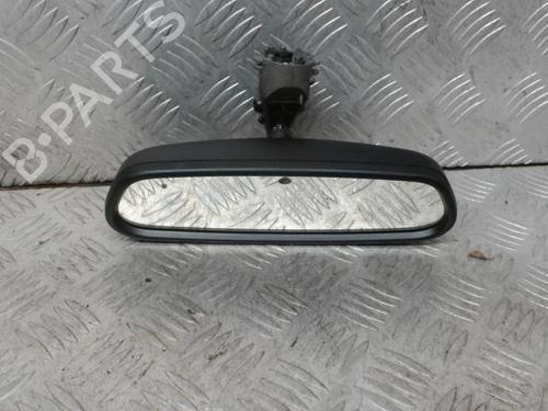 Bakspejl indvendigt CITROËN C4 II (NC_) 2.0 HDi / BlueHDi 150 (150 hp) 24275746
