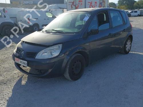 Left front window switch RENAULT SCÉNIC II (JM0/1_) 1.5 dCi (JM1F) | BP24982574I27 - Image 6