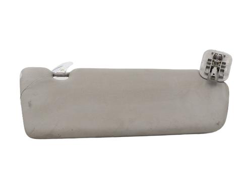 Left sun visor RENAULT MEGANE IV Hatchback (B9A/M/N_) 1.3 TCe 160 (B9NC) | BP28949833I1 - Image 5