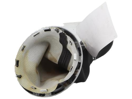 Shift knob RENAULT MODUS / GRAND MODUS (F/JP0_) 1.5 dCi (FP0E, JP0E) | BP39568203I34 - Image 3