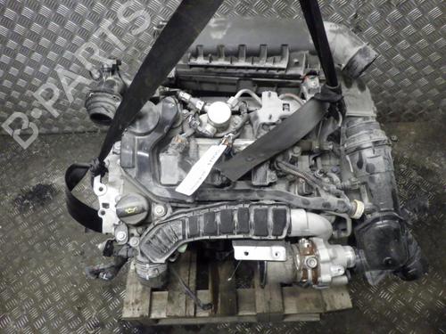 Engine PEUGEOT PARTNER Box Body/MPV 1.2 THP | BP29892945M1