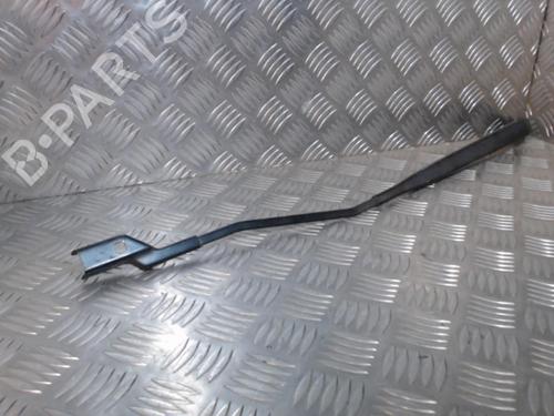 Used Front windshield wiper arm CITROËN C3 Picasso (SH_) 1.6 HDi (90 hp) 24281158