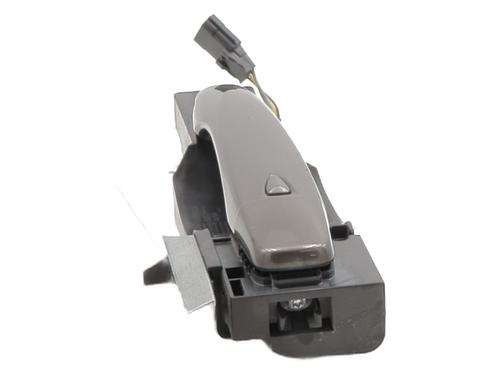 Front right exterior door handle NISSAN PULSAR Hatchback (C13) 1.5 dCi | BP27176912C129 