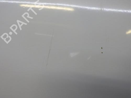 Tailgate RENAULT CLIO III (BR0/1, CR0/1) 1.5 dCi (C/BR0G, C/BR1G) | BP29028249C6 