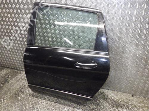 Left rear door MERCEDES-BENZ B-CLASS Sports Tourer (W245) B 180 CDI (245.207) | BP24272081C4 