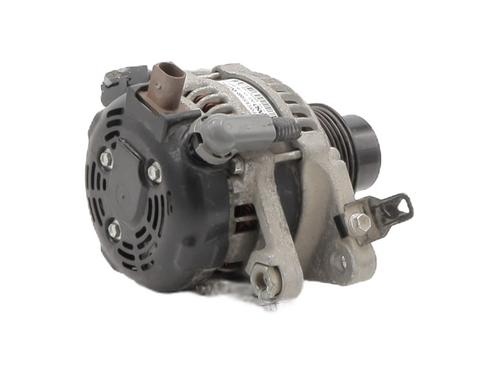 Used Alternator Alternator TOYOTA AYGO (_B4_) 1.0 VVTi (KGB40) (72 hp) 26123857 26123857