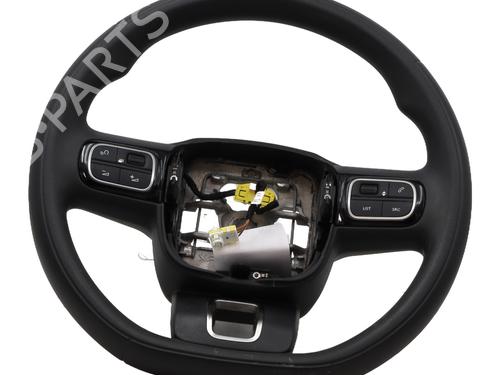 Rat CITROËN C3 III (SX) 1.2 PureTech 82 (83 hp) 31951005