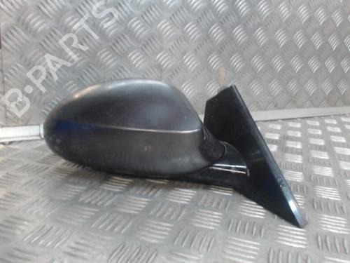 Right mirror BMW 1 (E81) 118 d | BP24273875C27 