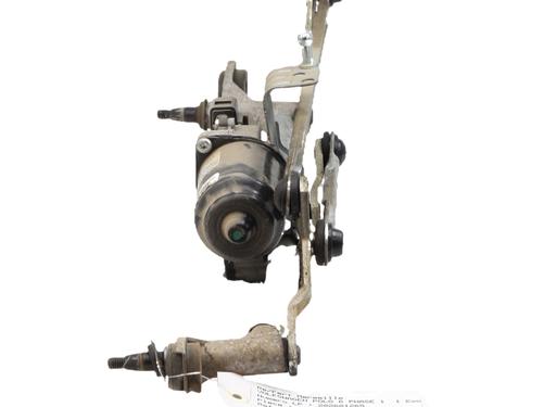 Front wiper motor VW POLO VI (AW1, BZ1, AE1) 1.0 TSI | BP37744824M29 - Image 5