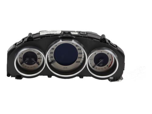 Instrument cluster MERCEDES-BENZ E-CLASS Convertible (A207) E 350 BlueTEC (207.426) | BP33737732C47 - Image 4