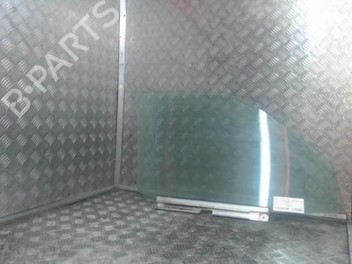 Used Front left door window MERCEDES-BENZ 190 (W201) D 2.5 (201.126) (94 hp) 30300140