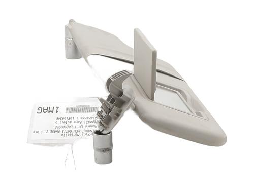 Left sun visor RENAULT VEL SATIS (BJ0_) 3.0 dCi (BJ0S) | BP26976700I1 - Image 5