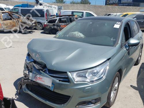 Used Parts CITROËN C4 II (NC_) 2.0 HDi / BlueHDi 150 2373656