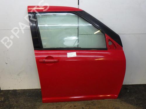 Dør høyre foran SUZUKI SWIFT III (MZ, EZ) 1.3 DDiS (RS413D) (75 hp) 29599063
