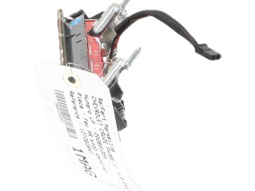 Third brake light CHEVROLET CRUZE Hatchback (J305) | BP36401761L11 - Image 4